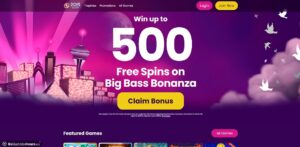 Space Wins sister sites Dove Slots