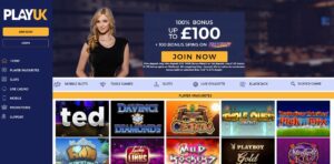 BOGOF Bingo sister sites Play UK