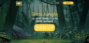BOGOF Bingo sister sites Slots Jungle