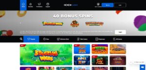 Royal Valley Casino sister sites 333 Casino