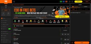 777 Casino sister sites 888 Sport