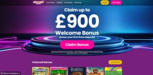 Easy Slots sister sites Matchup Casino