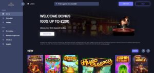 The Diamond Casino sister sites RH Casino