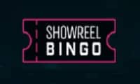 Showreel Bingo logo