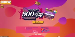 SpinWin Slots sister sites Slots Baby