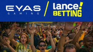 Merkur Slots Eyas Gaming Lance Partnership