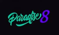 Paradise 8 logo
