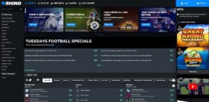 Gentleman Jim sister sites Rhino Bet