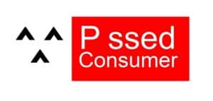 P*ssed Consumer