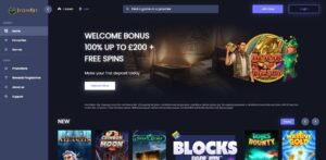 CaspBet sister sites Jesterbet