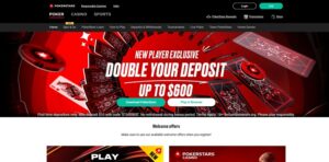PokerStars Casino sister sites PokerStars