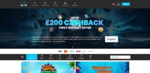 Grace Media casinos Slotty Slots