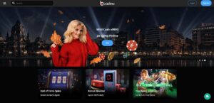 Boo Casino sister sites bCasino