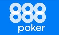 888 Poker logo
