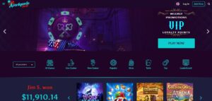 Boombet Casino sister sites Avantgarde Casino