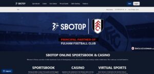 TGP Europe sites SBOTOP