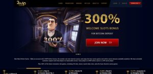 888 Tiger Casino sister sites 24VIP Casino