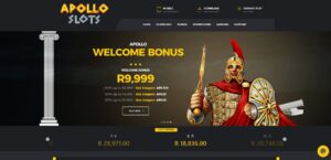 White Lotus Casino sister sites Apollo Slots