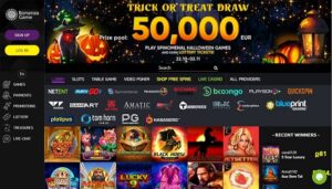 GDF Play sister sites Bonanza Game
