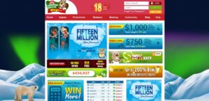 Amigo Bingo sister sites Canadian Dollar bingo
