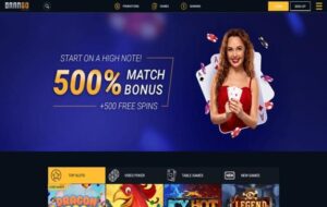 Limitless Casino sister sites Casino Brango