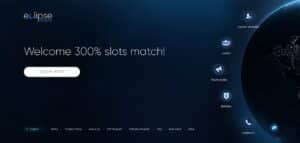 Irish Luck Casino sister sites Eclipse Casino