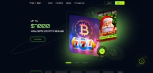 Two-Up Casino sister sites Free Spin Casino