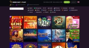 Marvel Casino sister sites GDF Play