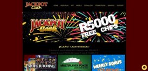 White Lotus Casino sister sites Jackpot Cash