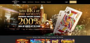 MyBookie sister sites MyB Casino