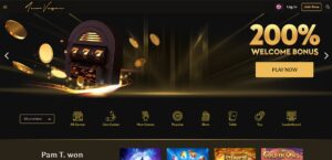 Casholot sister sites New Vegas