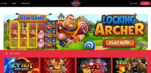 Casino Adrenaline sister sites Sector 777