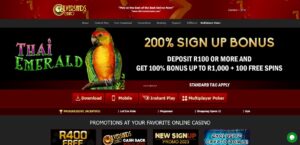 White Lotus Casino sister sites SilverSands Casino