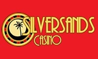 SilverSands Casino logo