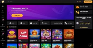 Lucky Elf Casino sister sites Stay Casino