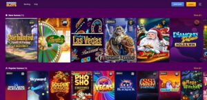 Wild Casino sister sites Super Slots