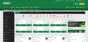 Unibet Bingo sister sites Unibet Sports