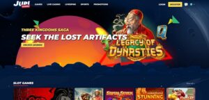 Sombrero Spins sister sites Jupi Casino