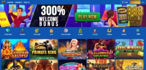 Mr Big Wins sister sites Mobile Casino 888