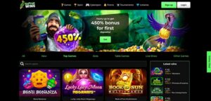 Richy Leo sister sites Raptor Wins