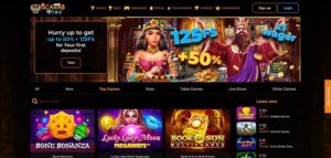 Shiny Joker sister sites Scarab Wins