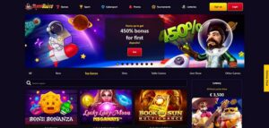 Spin My Win sister sites Slotonauts