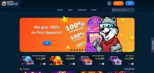 Sweety Win sister sites Slotonights