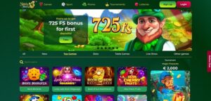 Sweety Win sister sites Slots Muse