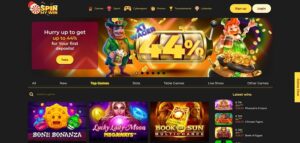 Sweety Win sister sites Spin My Win