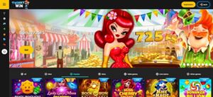 Voodoo Wins sister sites Twinky Win