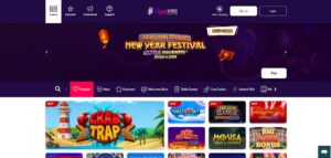 Rollbit Casino sister sites Vegas Kings Casino