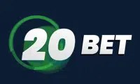 20 bet logo