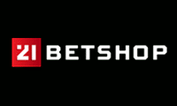 21betshop logo 2024