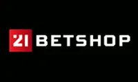 21betshop logo